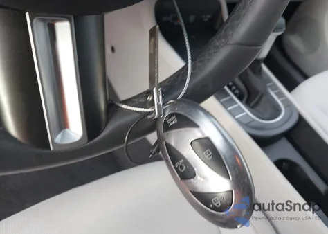 2025 Hyundai Kona Sel from USA, damaged, VIN KM8HB3AB5SU236813